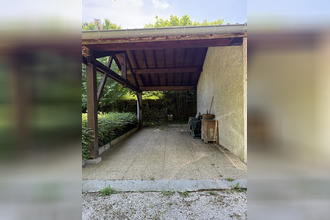 location maison eybens 38320