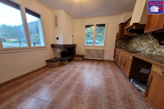 location maison eycheil 09200