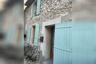 location maison eygalieres 13810