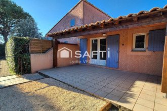 location maison eyguieres 13430