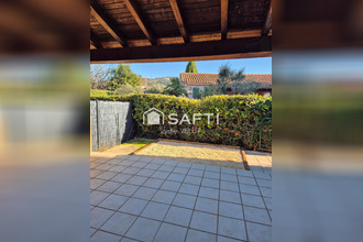 location maison eyguieres 13430