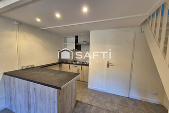 location maison eyguieres 13430