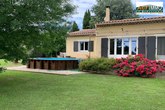 location maison eyguieres 13430