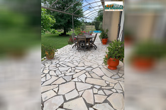 location maison eyguieres 13430