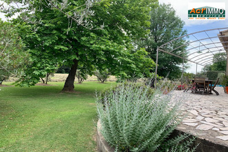 location maison eyguieres 13430