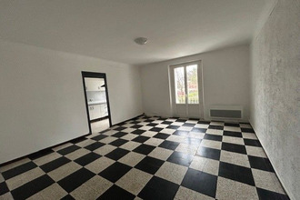 location maison eyguieres 13430