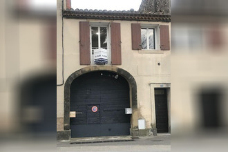 location maison eyguieres 13430