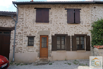 location maison eyjeaux 87220