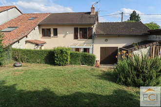 location maison eyjeaux 87220