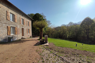 location maison eyjeaux 87220