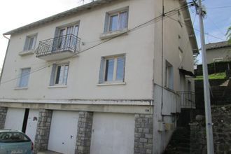 location maison eymoutiers 87120