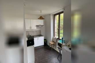 location maison eymoutiers 87120