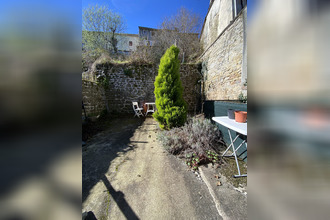 location maison eymoutiers 87120