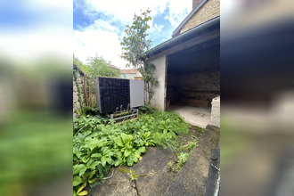 location maison eymoutiers 87120