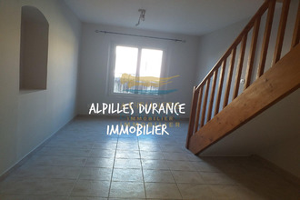 location maison eyragues 13630