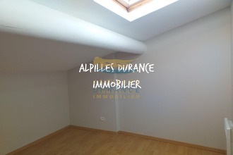 location maison eyragues 13630