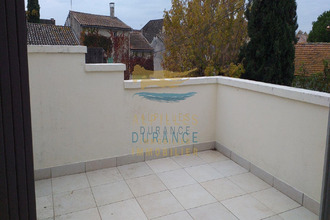 location maison eyragues 13630