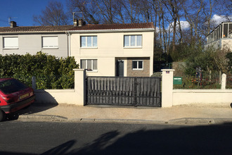 location maison eysines 33320