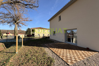 location maison eyzin-pinet 38780