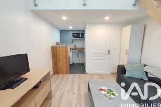 location maison ezanville 95460