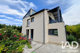 location maison ezanville 95460