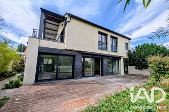 location maison ezanville 95460