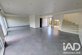 location maison ezanville 95460