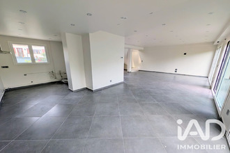 location maison ezanville 95460