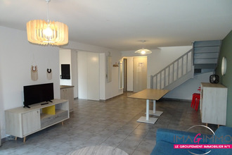 location maison fabregues 34690