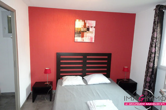 location maison fabregues 34690