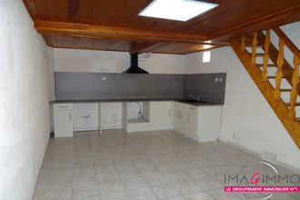 location maison fabregues 34690