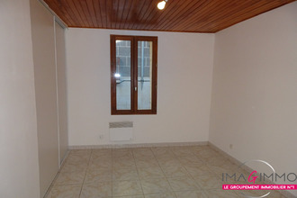 location maison fabregues 34690