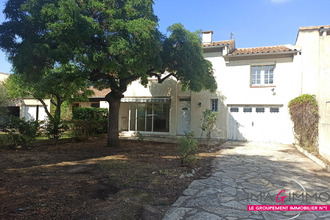 location maison fabregues 34690
