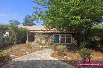 location maison fabregues 34690