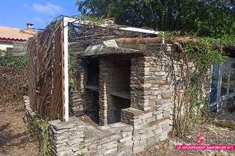 location maison fabregues 34690