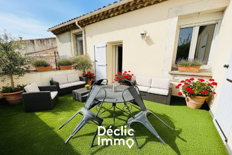 location maison fabregues 34690