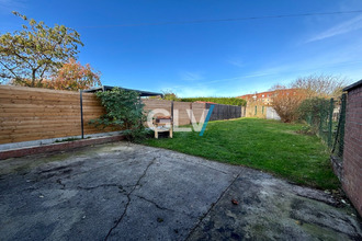 location maison faches-thumesnil 59155