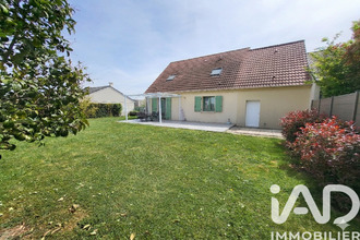 location maison fagnieres 51510