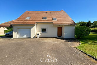 location maison falaise 14700