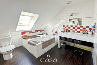 location maison falaise 14700