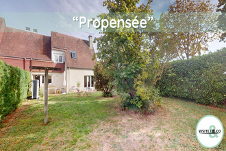 location maison falaise 14700