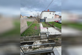 location maison fameck 57290