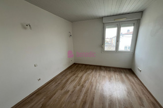 location maison fameck 57290