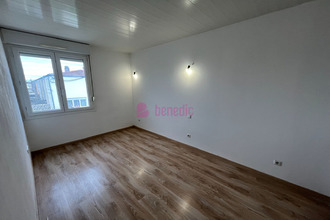 location maison fameck 57290