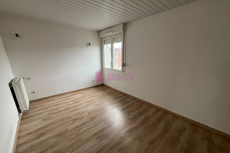 location maison fameck 57290