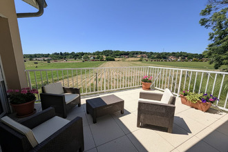 location maison faramans 38260