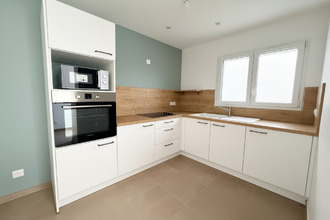 location maison faramans 38260