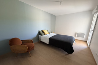 location maison faramans 38260