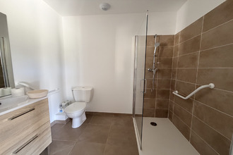 location maison faramans 38260