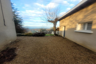 location maison fareins 01480